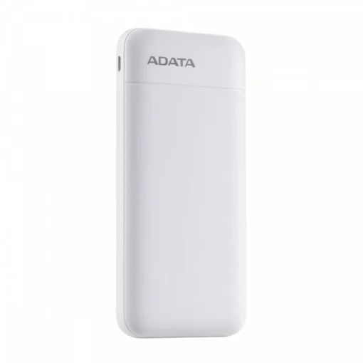 Adata Powerbank C100 10000mAh QC/PD black - Image 3