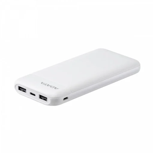 Adata Powerbank C100 10000mAh QC/PD black - Image 4