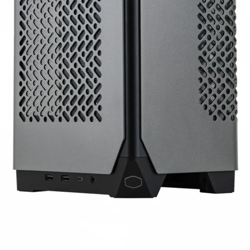 Cooler Master NCORE 100 MAX, V SFX GO LD 850, COOLER 120L CORE - Image 2