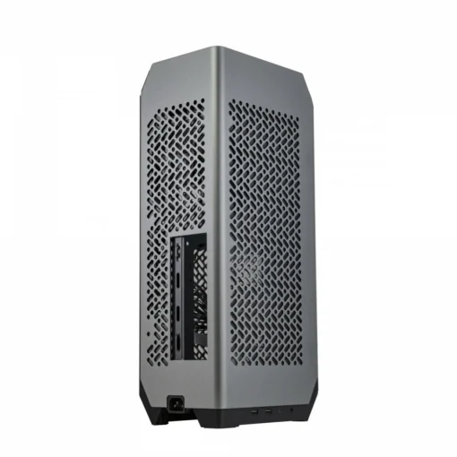 Cooler Master NCORE 100 MAX, V SFX GO LD 850, COOLER 120L CORE - Image 5