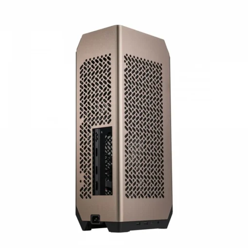 Cooler Master NCORE 100 MAX BRONZ, GO LD 850, COOLER 120L CORE - Image 4