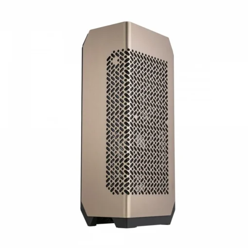 Cooler Master NCORE 100 MAX BRONZ, GO LD 850, COOLER 120L CORE - Image 5