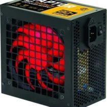 Rebeltec The захранващ блок ATX RAP TOR600WBRONZE 80+Sin