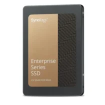 Synology SSD диск SAT5221-3840G 384TB 25 cala SATA 6Gb/s 7mm