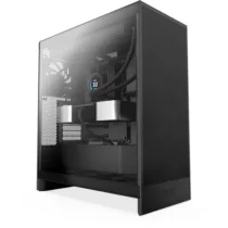 NZXT кутия за компютър NZXT H7 FLOW MIDI TOWER WINDOW 2024