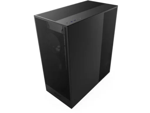 NZXT кутия за компютър NZXT H7 FLOW MIDI TOWER WINDOW 2024 - Image 2