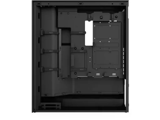 NZXT кутия за компютър NZXT H7 FLOW MIDI TOWER WINDOW 2024 - Image 5