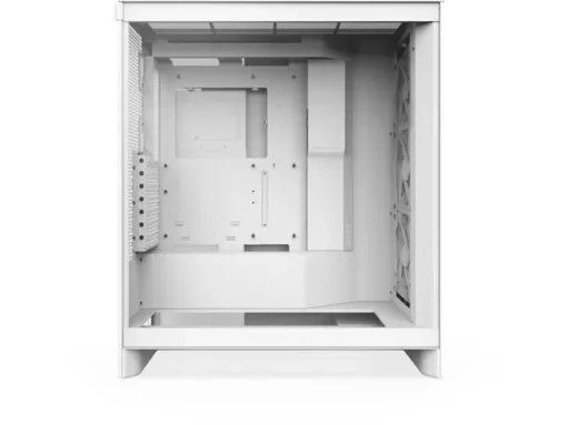 NZXT кутия за компютър NZXT H7 FLOW MIDI TOWER WINDOW 2024 - Image 2