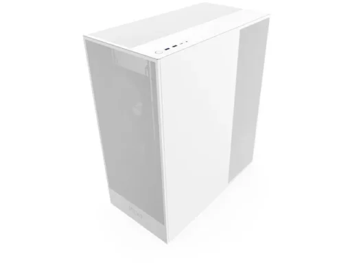 NZXT кутия за компютър NZXT H7 FLOW MIDI TOWER WINDOW 2024 - Image 5