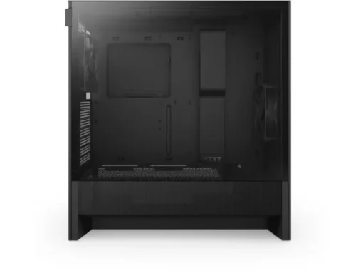 NZXT кутия за компютър NZXT H5 FLOW MIDI TOWER WINDOW 2024 - Image 4