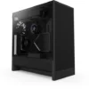 NZXT кутия за компютър NZXT H5 FLOW MIDI TOWER WINDOW 2024