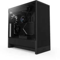 NZXT кутия за компютър NZXT H5 FLOW MIDI TOWER WINDOW 2024