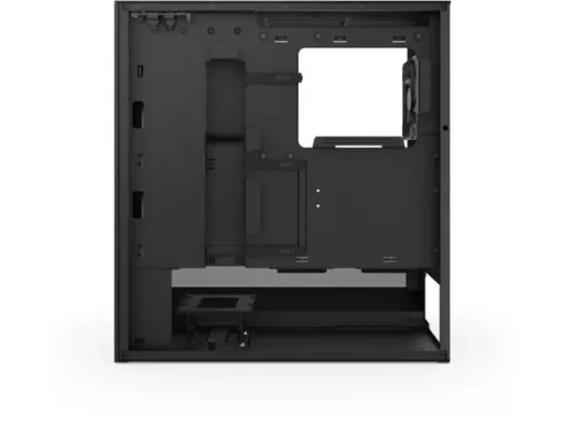 NZXT кутия за компютър NZXT H5 FLOW RGB MIDI TOWER WINDOW - Image 3