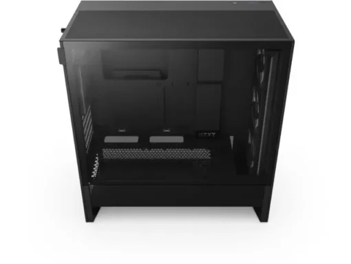 NZXT кутия за компютър NZXT H5 FLOW RGB MIDI TOWER WINDOW - Image 5