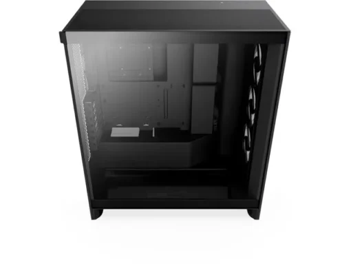 NZXT кутия за компютър NZXT H7 FLOW RGB MIDI TOWER WINDOW - Image 2