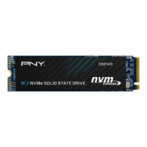 PNY SSD CS2140 1TB M.2 2280