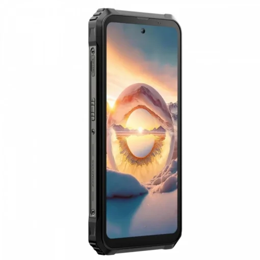 Blackview Smartphone BL8000 black - Image 2