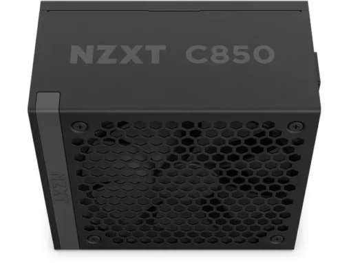 NZXT PSU NZXT C850 850W MODULAR 80+ GOLD ATX 3. - Image 2