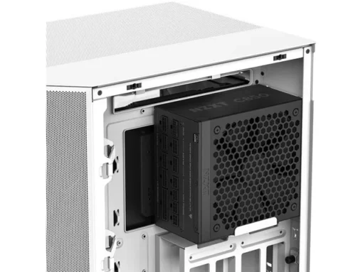 NZXT PSU NZXT C850 850W MODULAR 80+ GOLD ATX 3. - Image 4