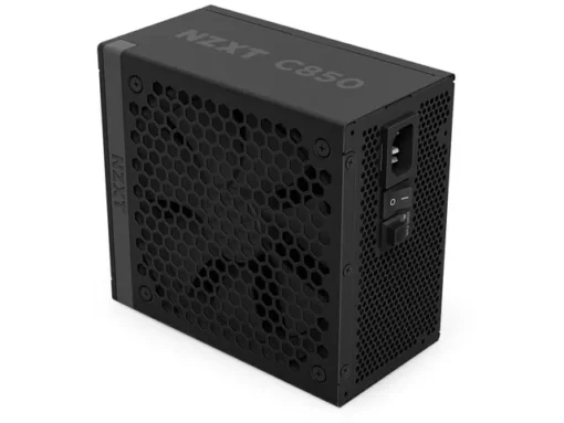 NZXT PSU NZXT C850 850W MODULAR 80+ GOLD ATX 3. - Image 5