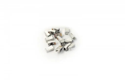 Digitus RJ45 plug kat.6A X-ML-6AF-IMP