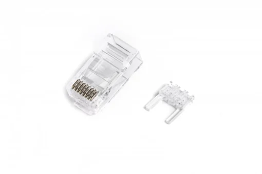 Digitus RJ45 plug kat.6A X-ML-6AU-IMP - Image 2