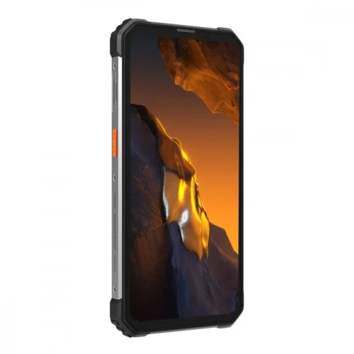 Blackview Smartphone BV8900 Pro 8/256GB orange - Image 4