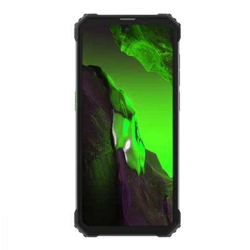 Blackview Smartphone BV8900 Pro 8/256GB green - Image 2