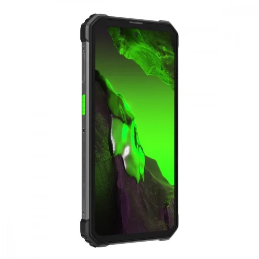 Blackview Smartphone BV8900 Pro 8/256GB green - Image 5