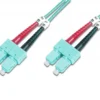 Digitus Patch cord FO DK-2522-01/3