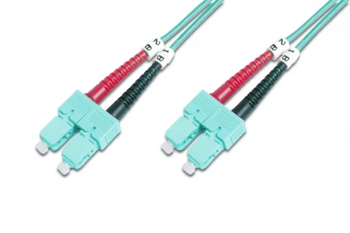 Digitus Patch cord FO DK-2522-01/3