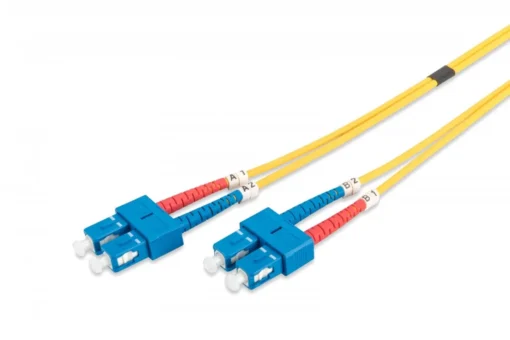 Digitus Patch cord FO DK-2922-01