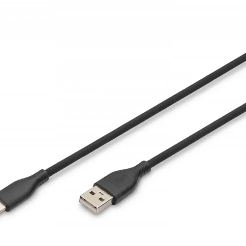 Digitus USB-C charging кабел AK-300340-010-S