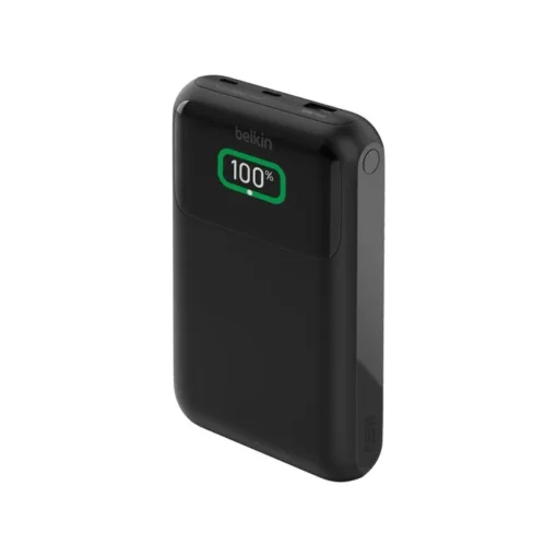 Belkin Powerbank 20K mAh 65W Digital Display - Image 2