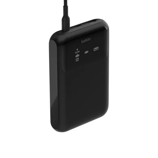 Belkin Powerbank 20K mAh 65W Digital Display - Image 3