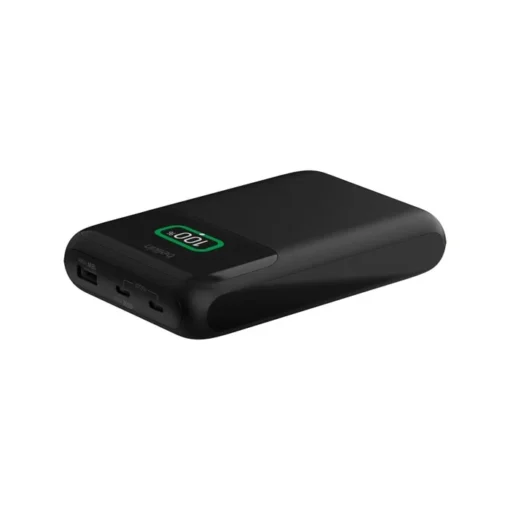 Belkin Powerbank 20K mAh 65W Digital Display - Image 4