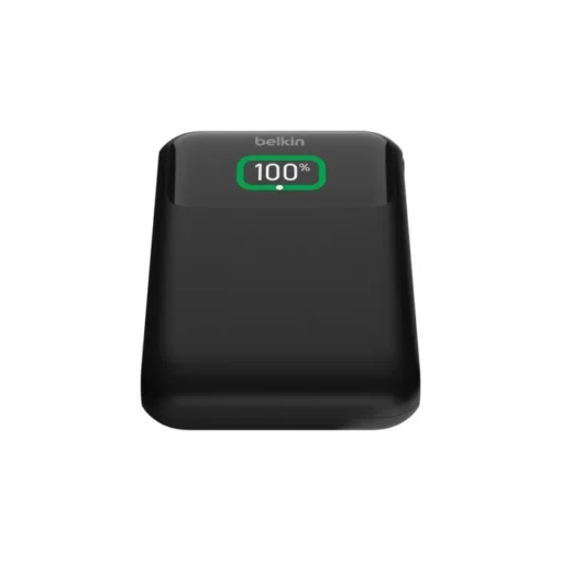 Belkin Powerbank 20K mAh 65W Digital Display - Image 5