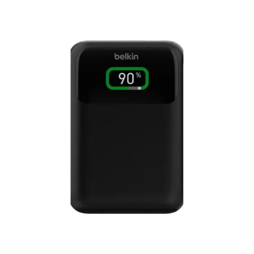 Belkin Powerbank 20K mAh 65W Digital Display