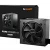 Be quiet! захранващ блок Pure Power 12 550W ATX 3.1 80PLUS GOLD