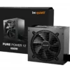 Be quiet! be quiet Pure Power 12 650W ATX 3.1 80PLUS GOL