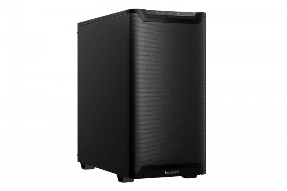 Be quiet! be quiet Pure Base 501 Airflow Black