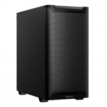 Be quiet! be quiet Pure Base 501 Airflow Black