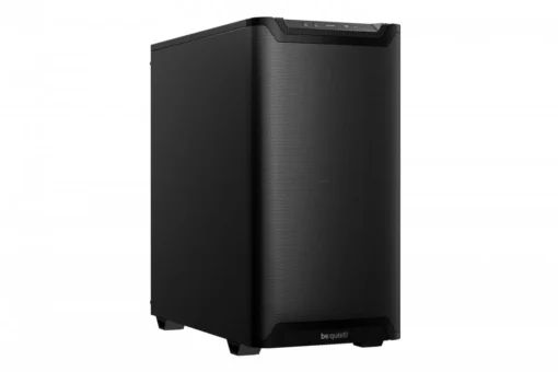 Be quiet! be quiet Pure Base 501 Airflow Black