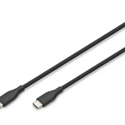 Digitus USB-C кабел за зареждане AK-300341-020-S