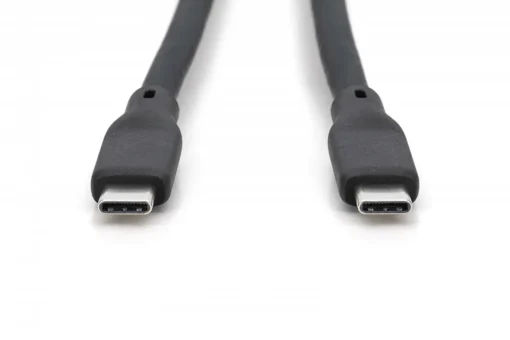 Digitus USB-C charging cable AK-300342-005-S - Image 2