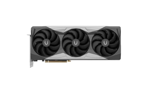 ZOTAC видео карта GeFroce RTX 4070 Ti SUPER SOLID 16GB GDDR6X 256bit - Image 3