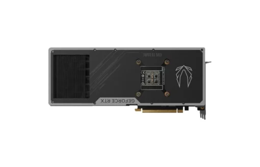 ZOTAC видео карта GeFroce RTX 4070 Ti SUPER SOLID 16GB GDDR6X 256bit - Image 5