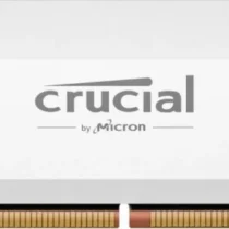 Crucial памет DDR5 Pro OC 16/6000(1*16GB) CL36 white