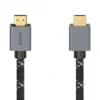 Hama Ultra high speed HDMI cable 2m