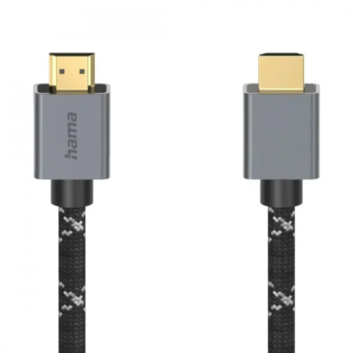 Hama Ultra high speed HDMI cable 2m